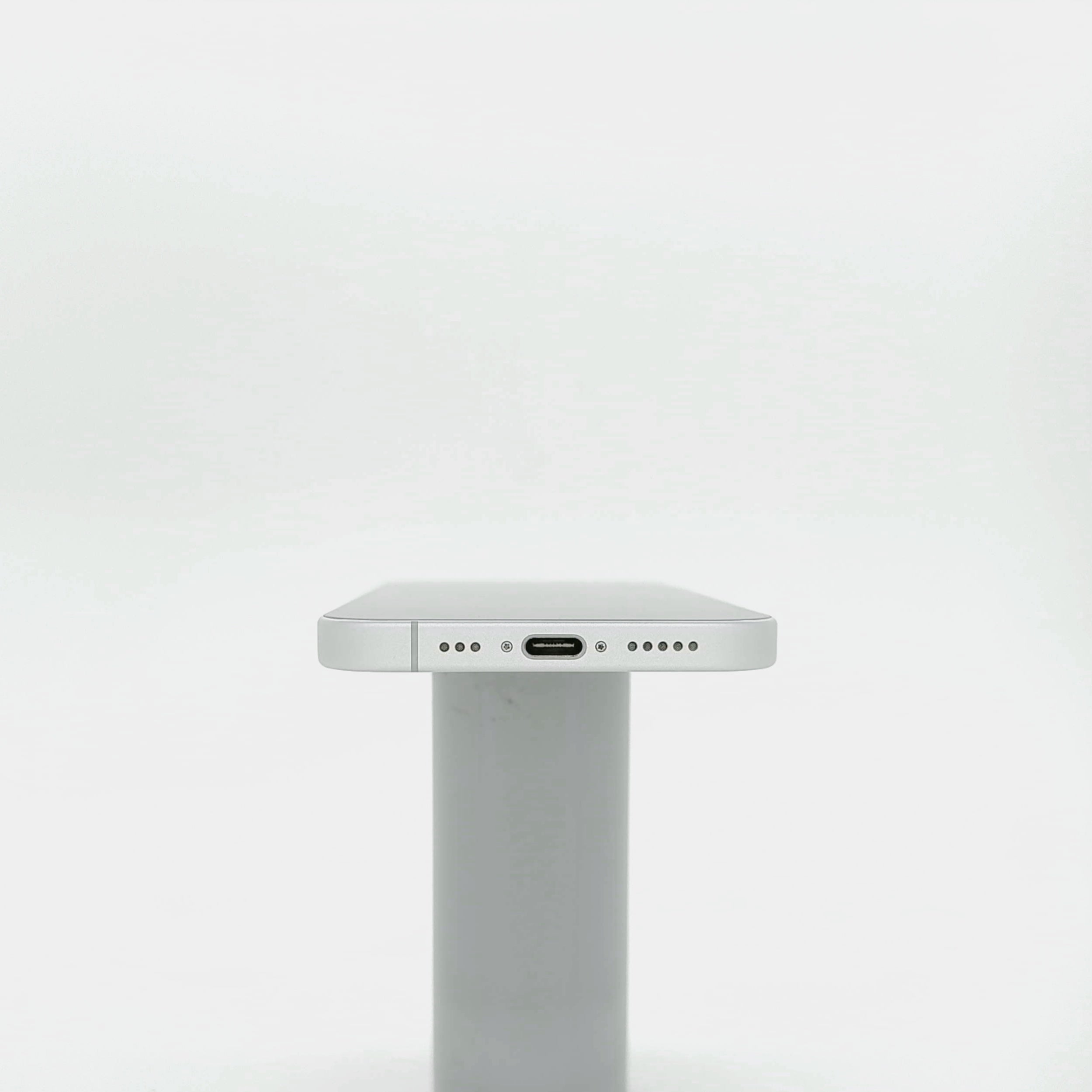 95新 Apple iPhone 16 128G 白色 中國大陸版