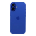 95新 Apple iPhone 16 128G 群青色 中國大陸版