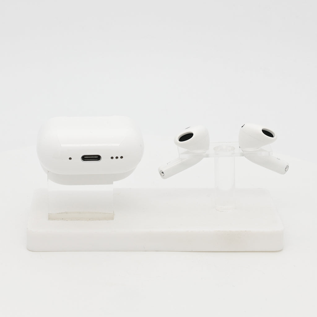 99新 Apple AirPods 4 (支持主动降噪) 白色