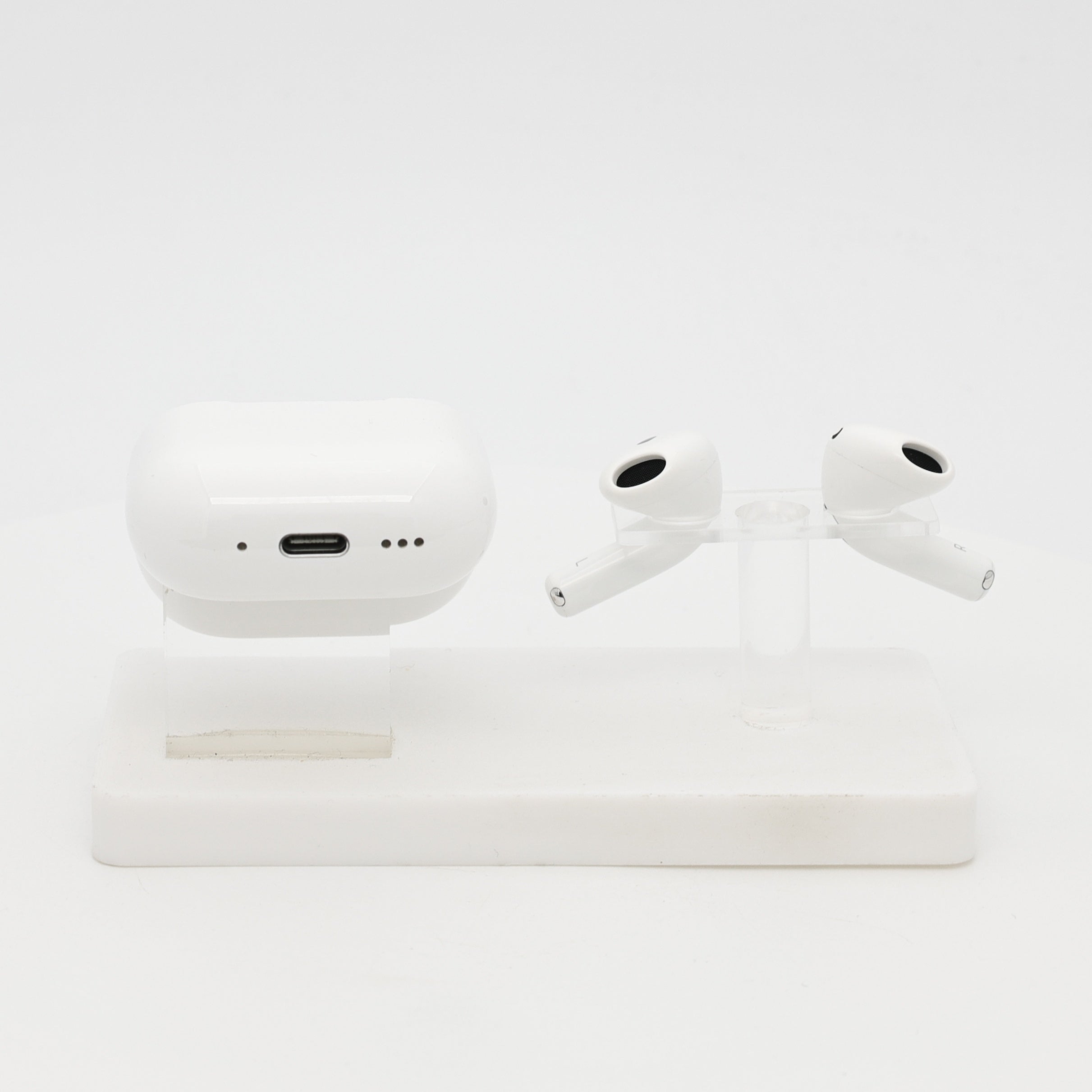 99新 Apple AirPods 4 (支持主动降噪) 白色