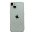 95新 Apple iPhone 13 128G 星光色 中國大陸版