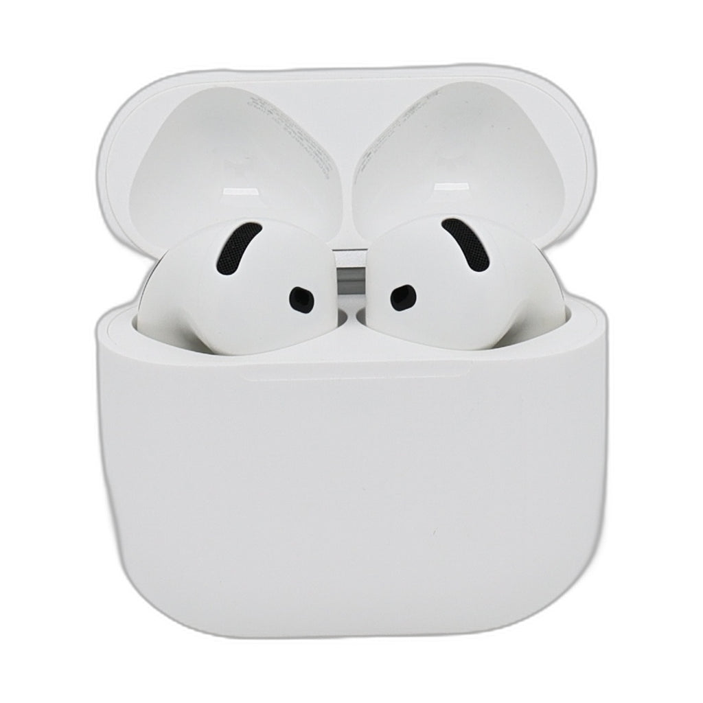 99新 Apple AirPods 4 (支持主动降噪) 白色