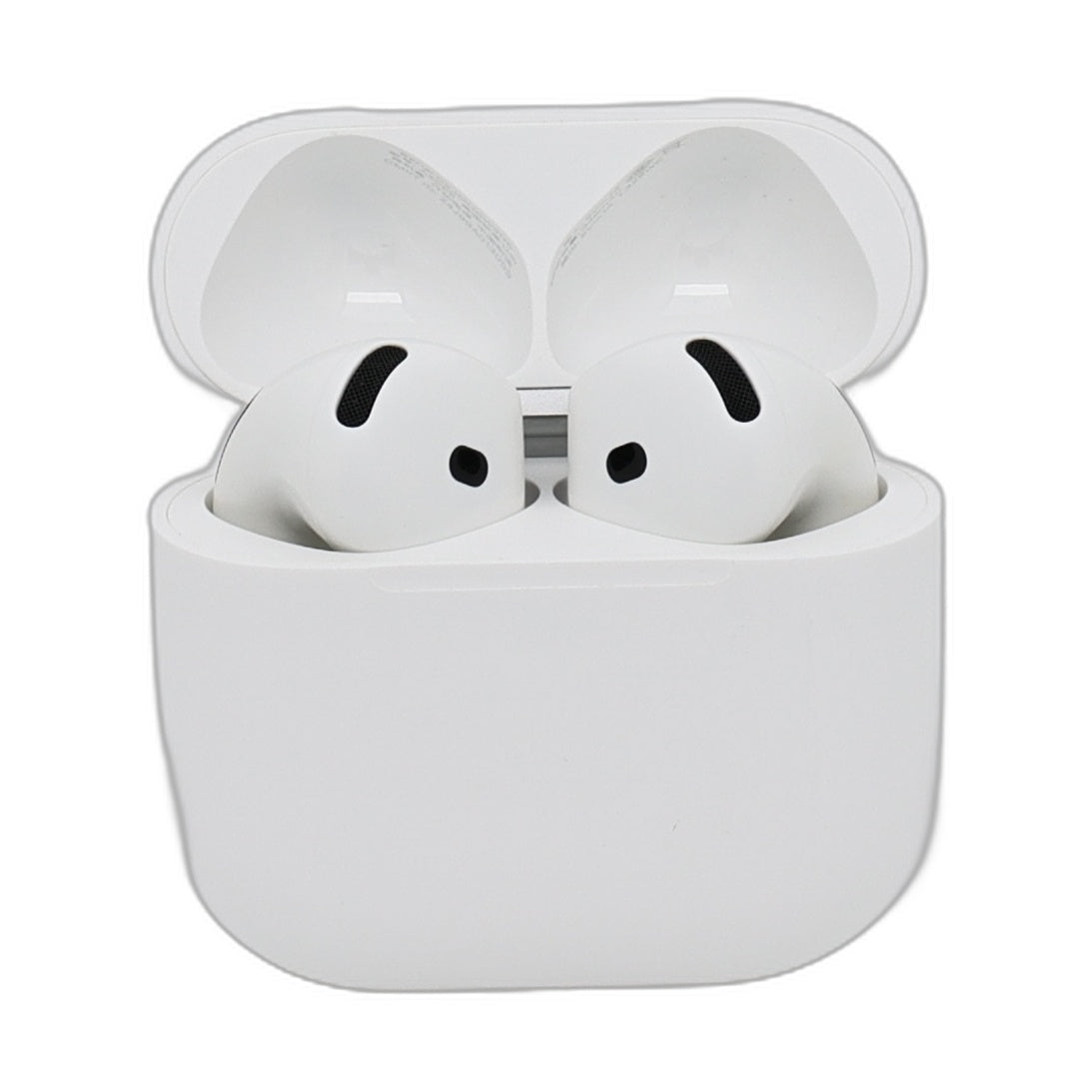 99新 Apple AirPods 4 (支持主动降噪) 白色