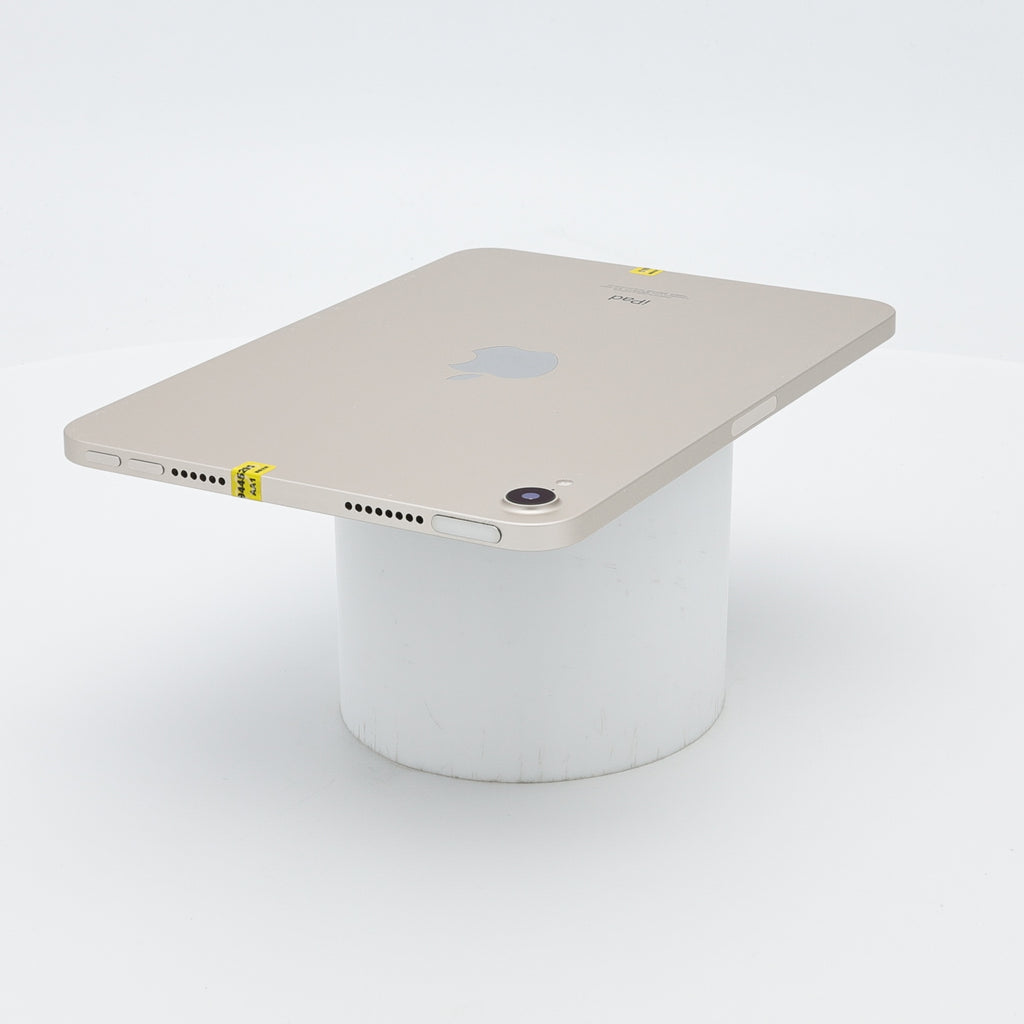 95新 Apple iPad mini6 256G 星光色 WIFI