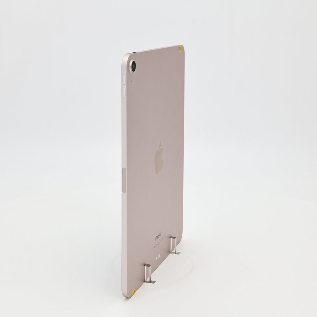 95新 Apple iPad Air5 256G 粉紅色 WIFI