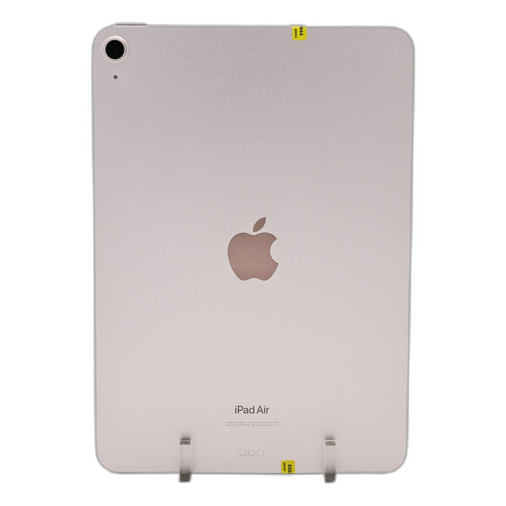 95新 Apple iPad Air5 256G 粉紅色 WIFI