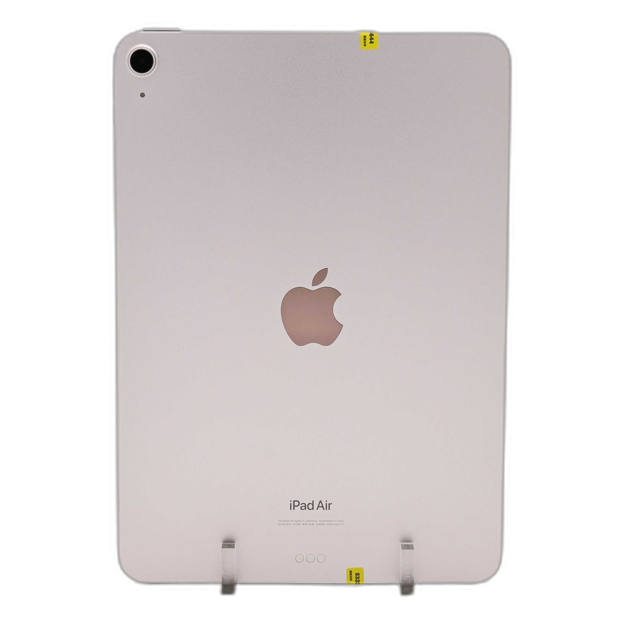 95新 Apple iPad Air5 256G 粉紅色 WIFI