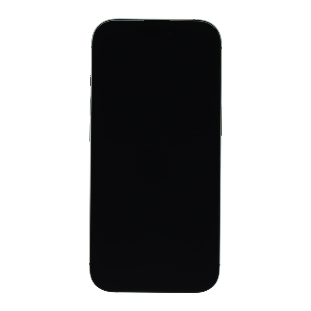 95新 Apple iPhone 16 Pro 256G 原色鈦金屬 中國大陸版