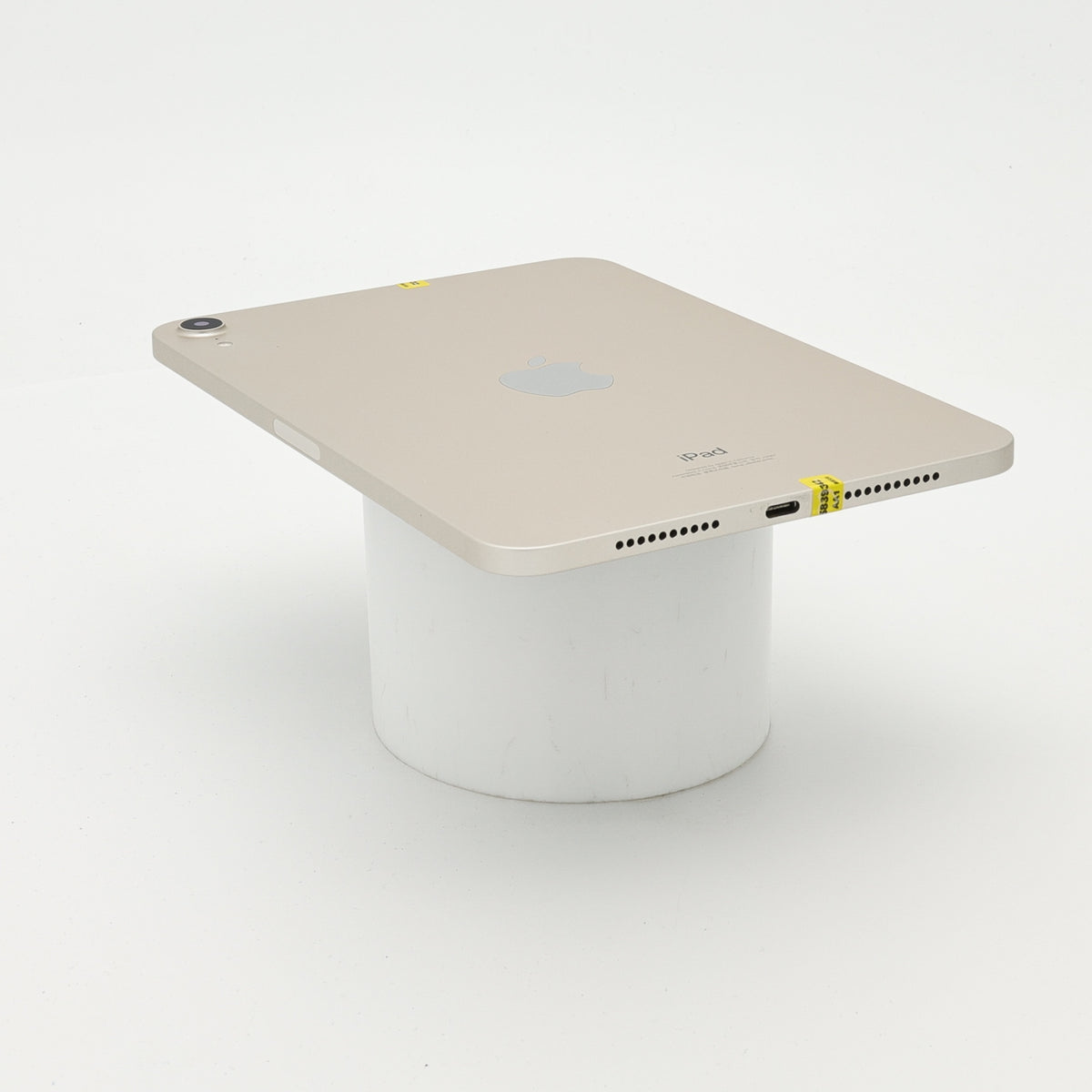 95新 Apple iPad mini6 64G 星光色 WIFI