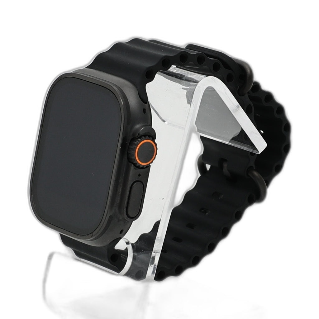 99新 Apple Watch Ultra 2 49毫米 鈦金屬