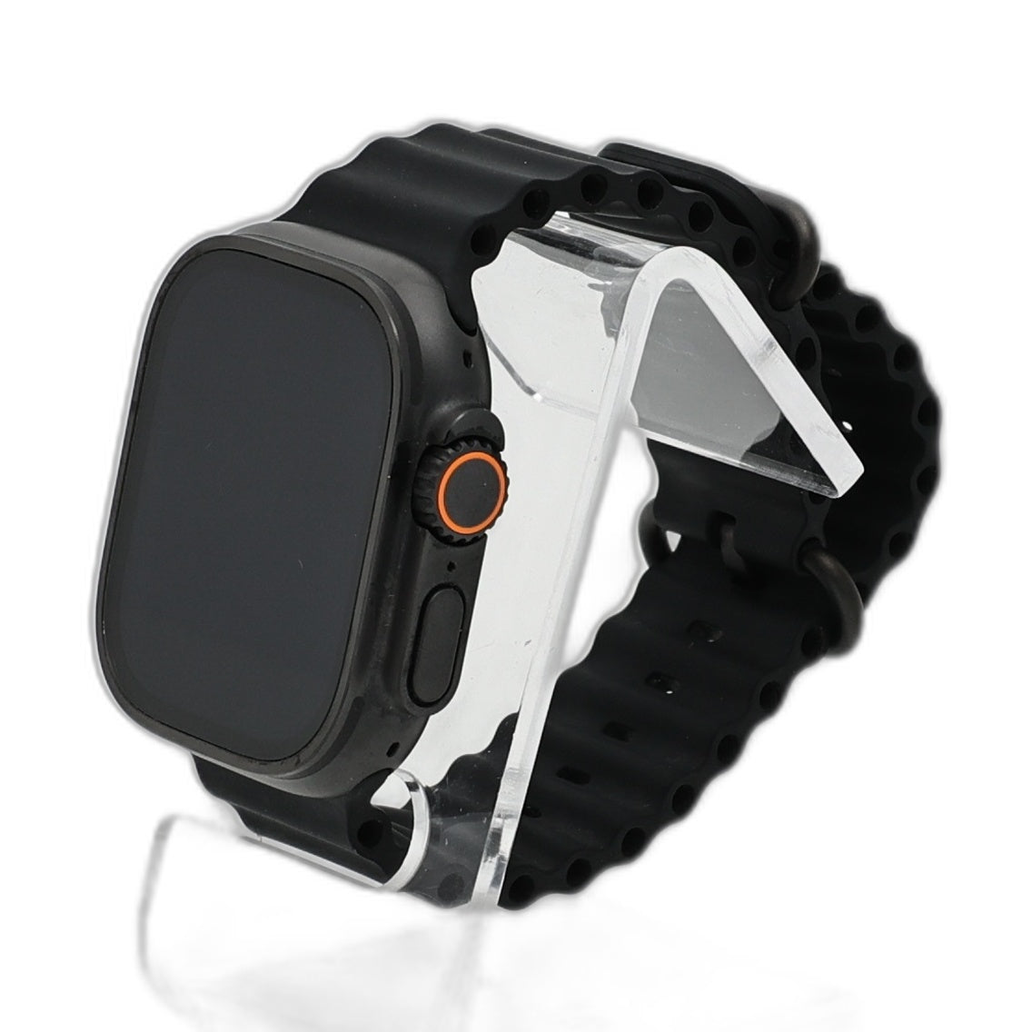 99新 Apple Watch Ultra 2 49毫米 鈦金屬