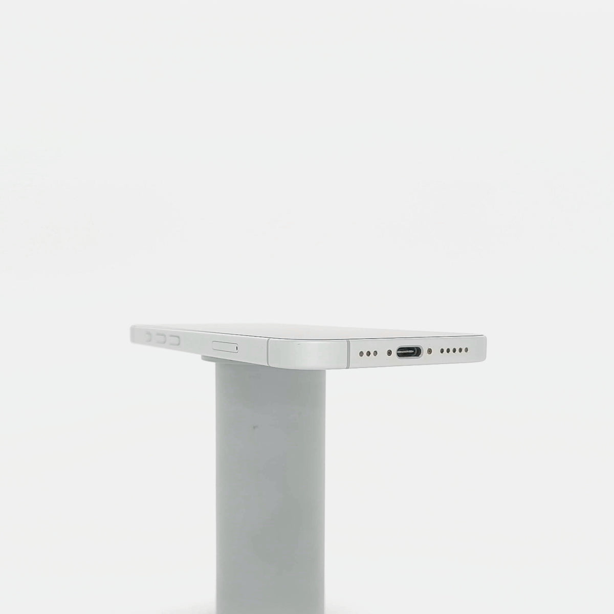 95新 Apple iPhone 17 256G 白色 中國大陸版