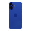 95新 Apple iPhone 16 128G 群青色 中國大陸版