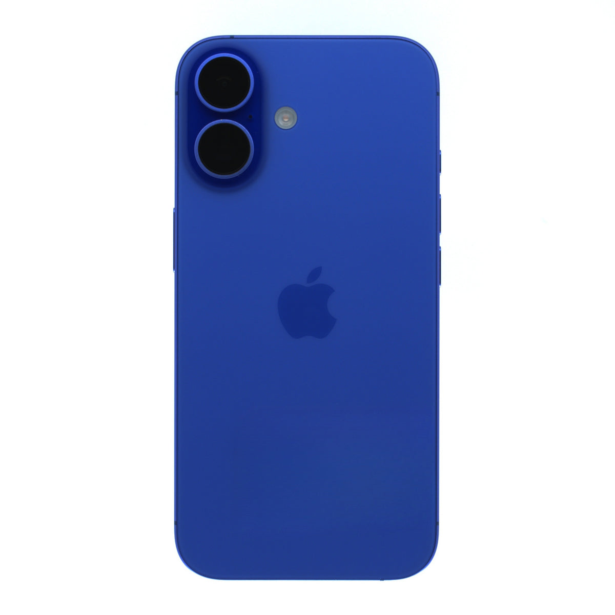 95新 Apple iPhone 16 128G 群青色 中國大陸版