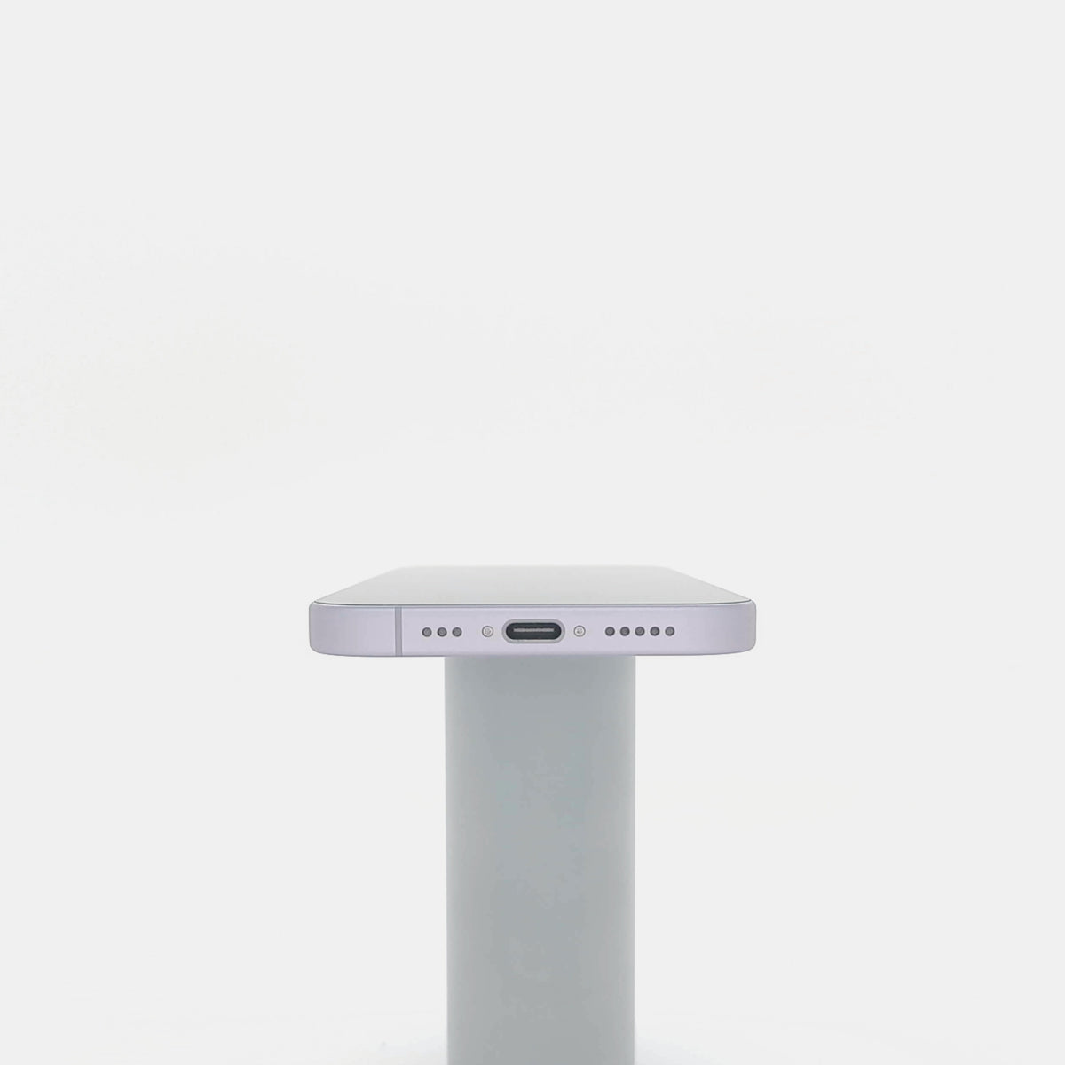 99新 Apple iPhone 17 256G 薰衣草紫色 中國大陸版
