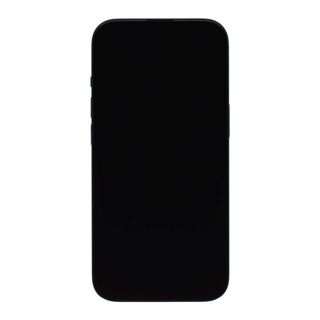 95新 Apple iPhone 15 256G 黑色 中國大陸版