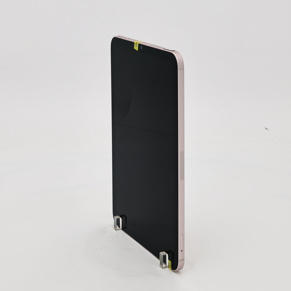 95新 Apple iPad mini6 64G 粉紅色 WIFI+5G