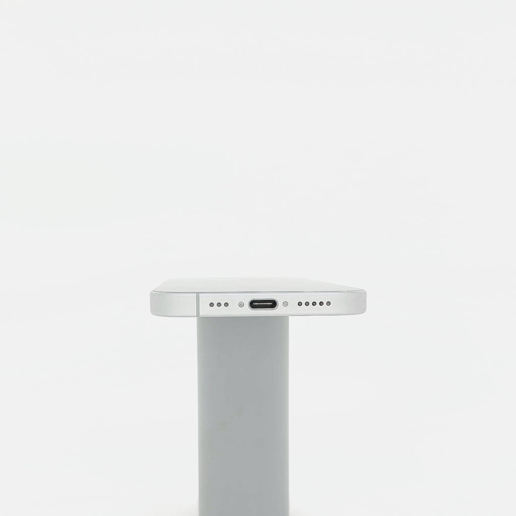 95新 Apple iPhone 16 128G 白色 中國大陸版