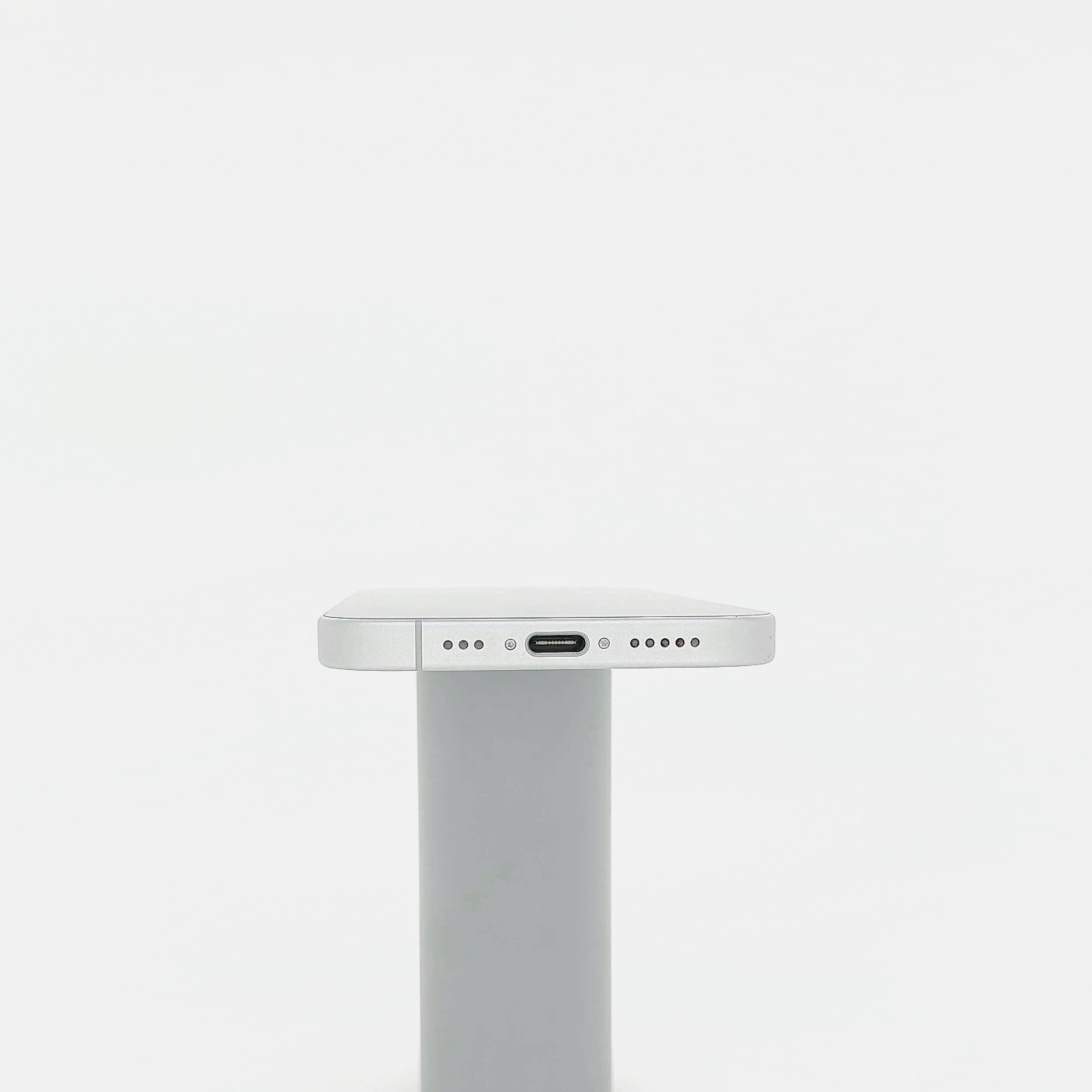 95新 Apple iPhone 16 128G 白色 中國大陸版