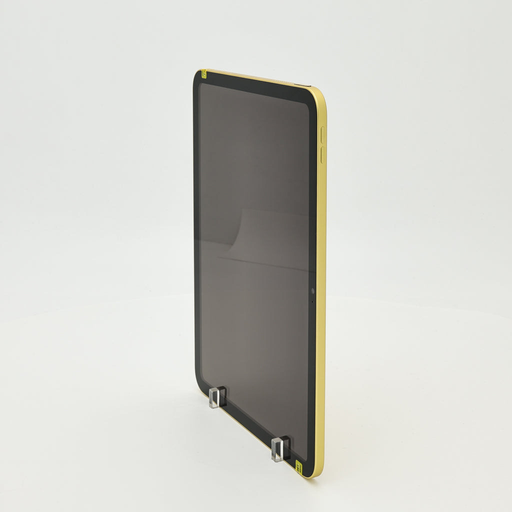 95新 Apple iPad 10代 64G 黃色 WIFI