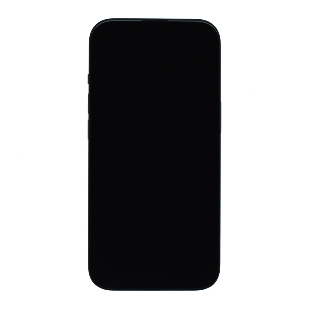 95新 Apple iPhone 15 128G 黑色 中國大陸版