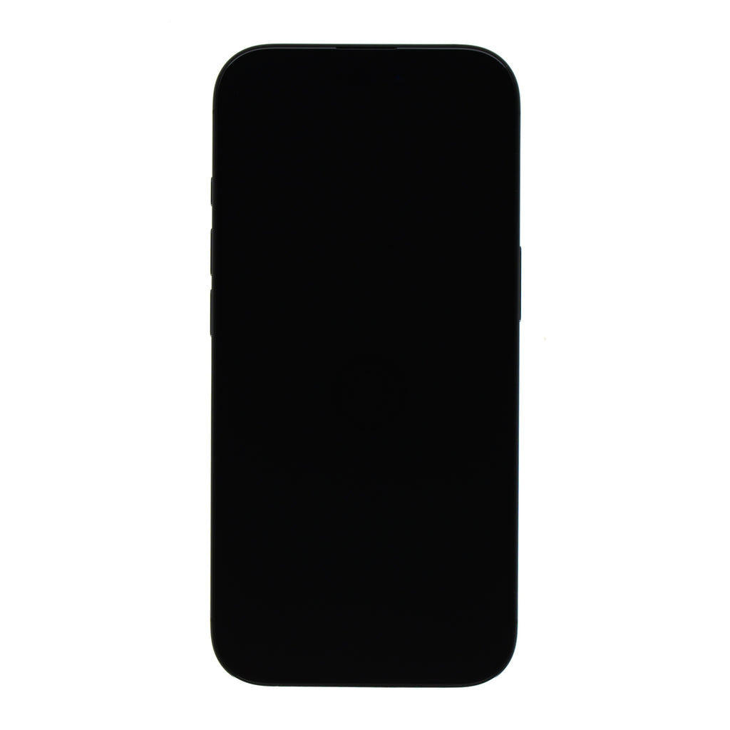 95新 Apple iPhone 16 Pro 128G 黑色鈦金屬 中國大陸版