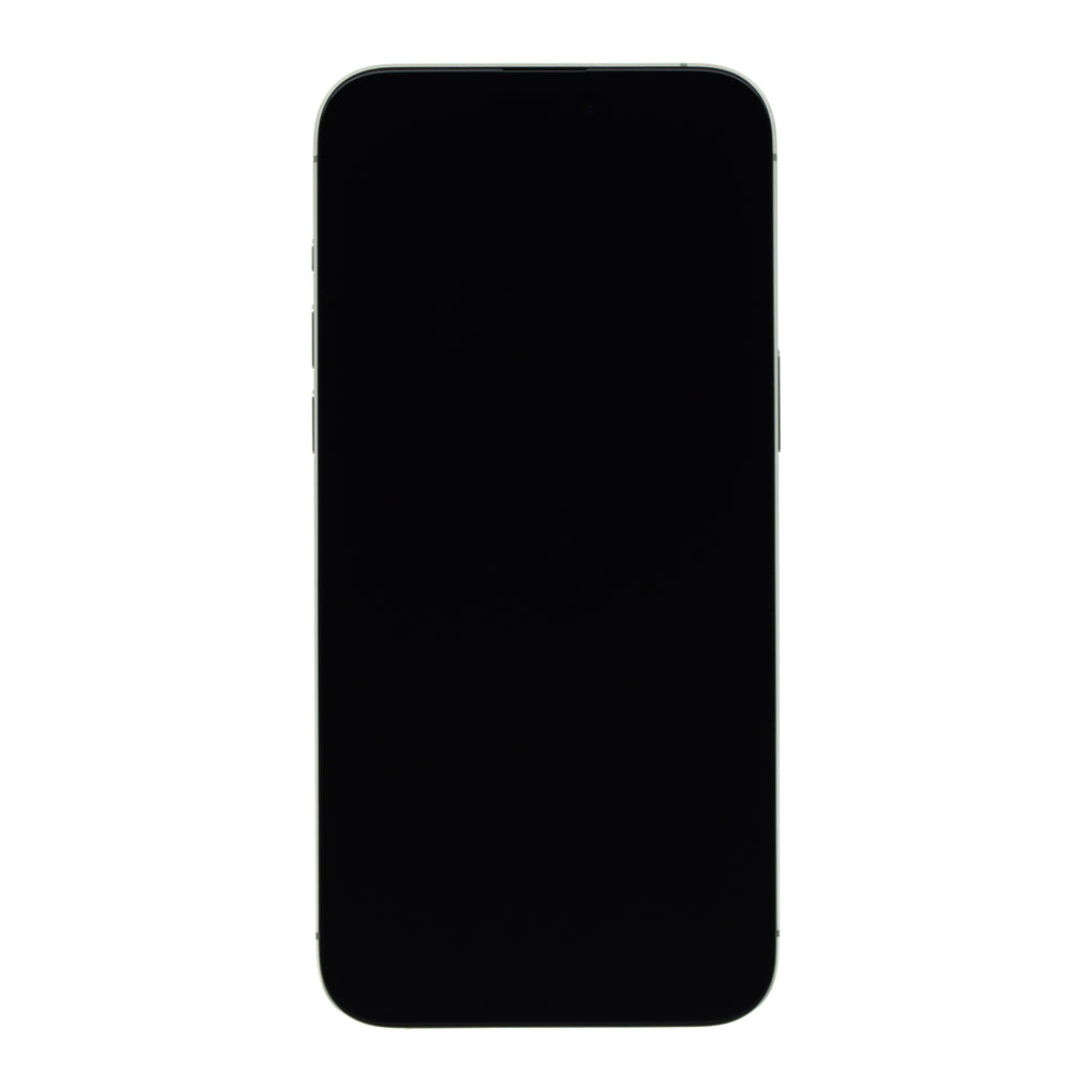 95新 Apple iPhone 15 Pro Max 256G 白色鈦金屬 中國大陸版