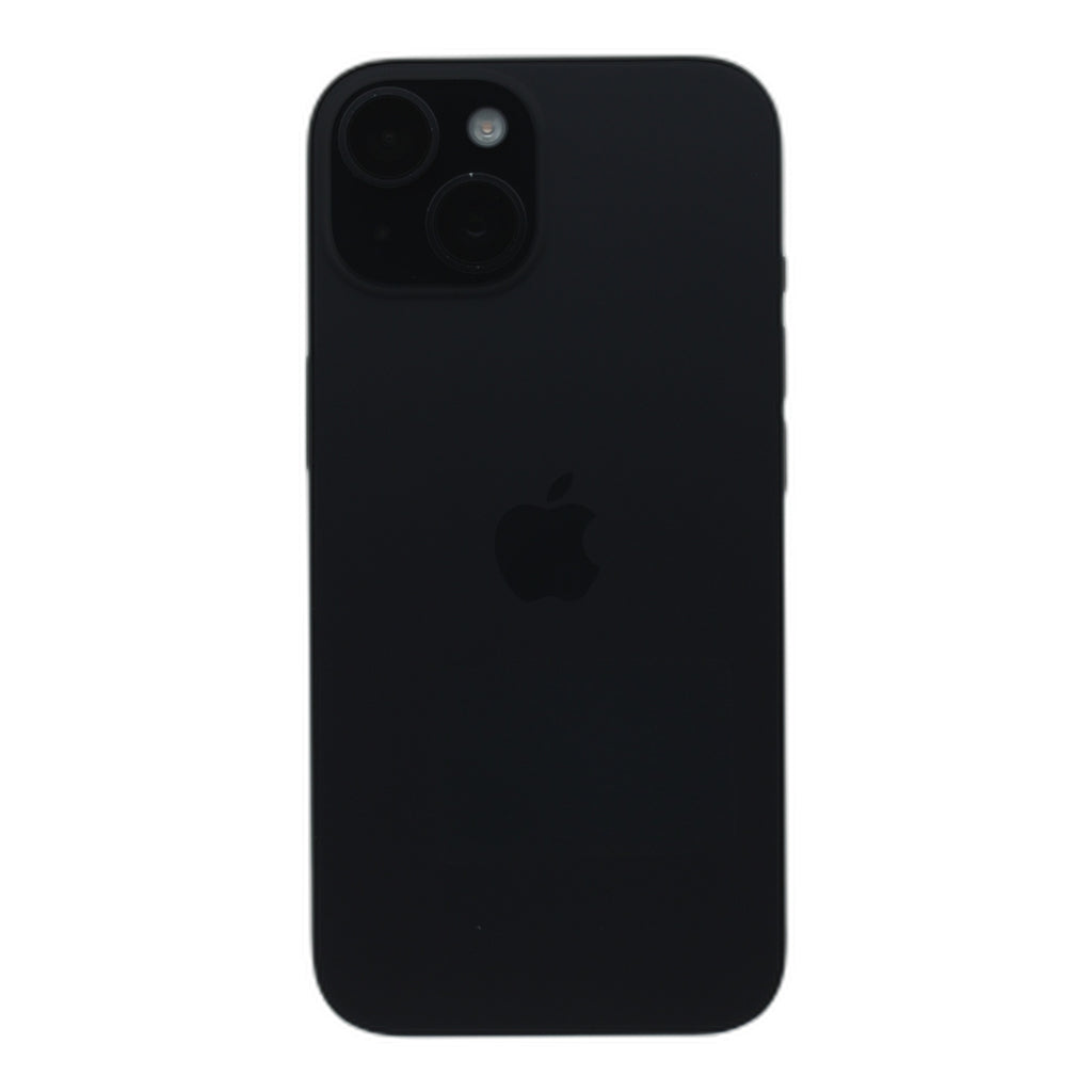 95新 Apple iPhone 15 128G 黑色 中國大陸版
