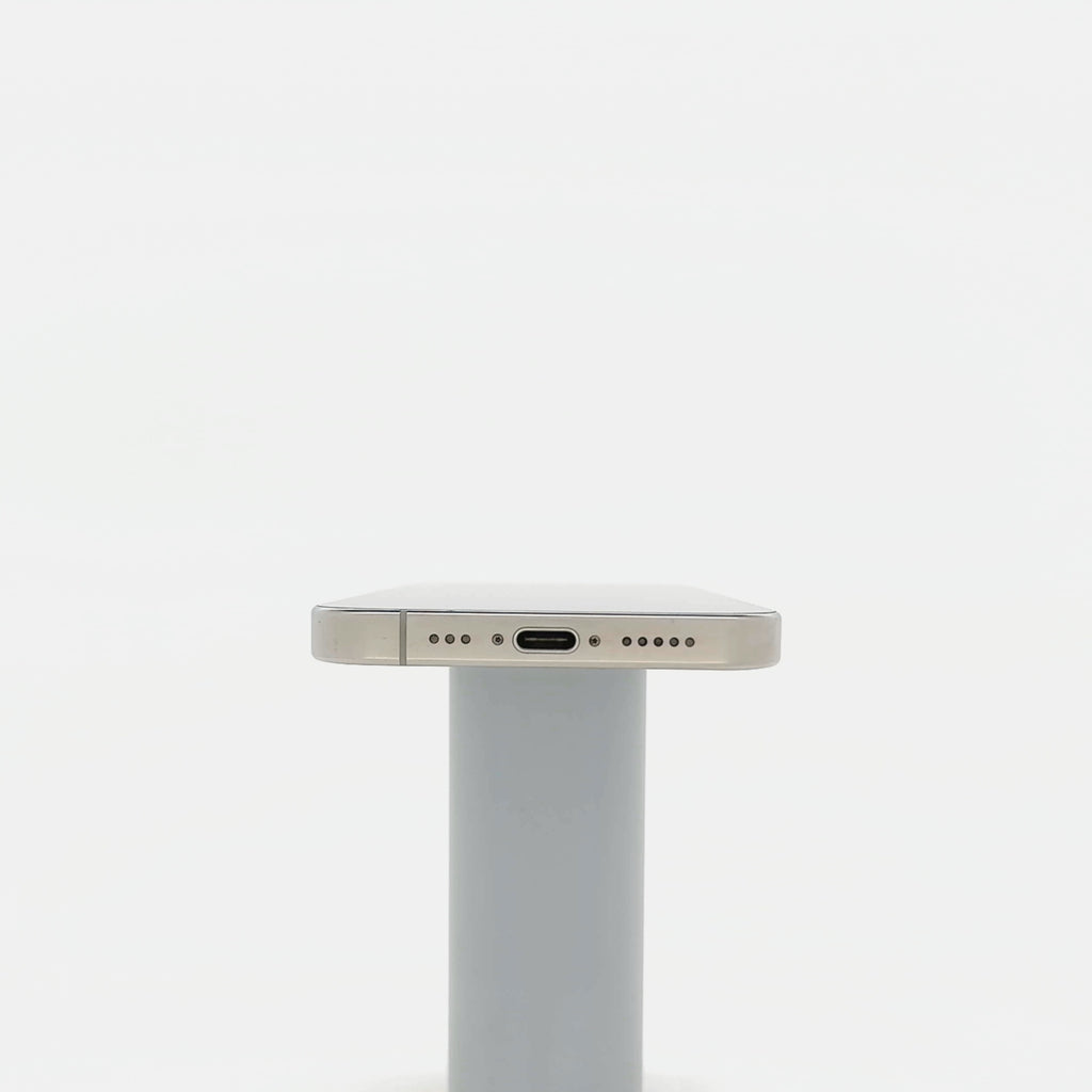 95新 Apple iPhone 16 Pro 256G 原色鈦金屬 中國大陸版