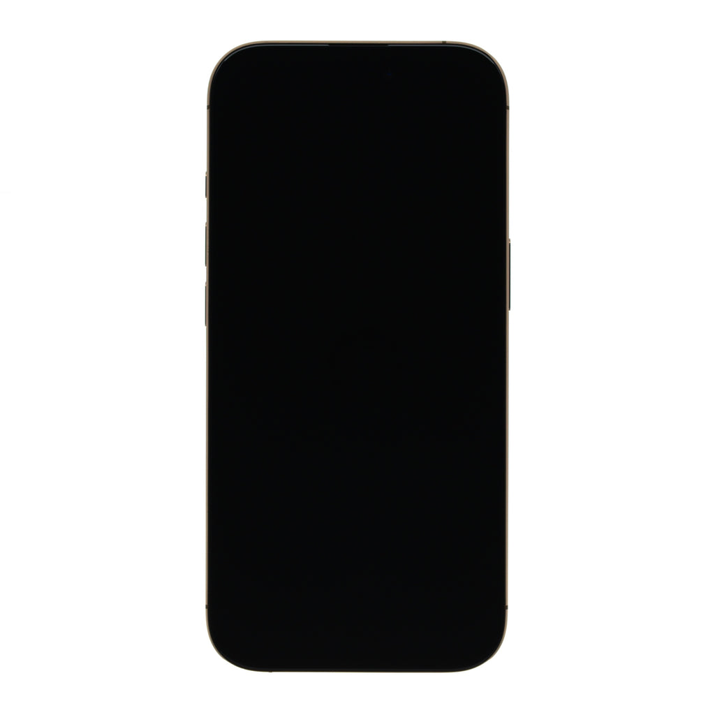 95新 Apple iPhone 16 Pro 128G 沙漠色鈦金屬 中國大陸版