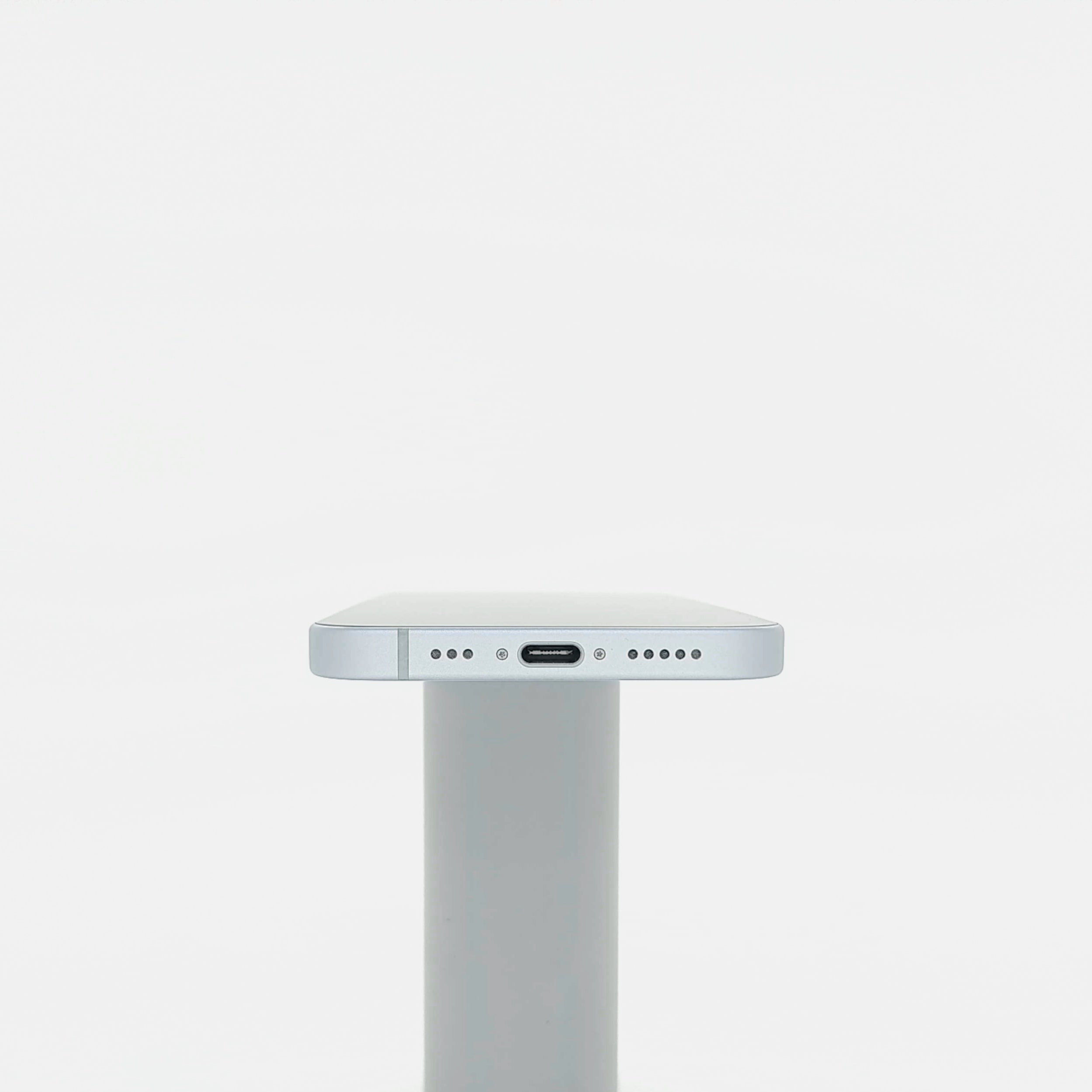 95新 Apple iPhone 15 128G 藍色 中國大陸版