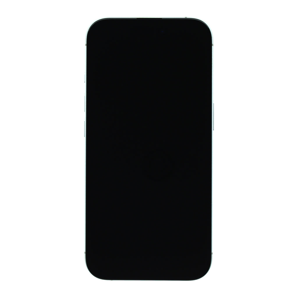 95新 Apple iPhone 16 256G 白色 中國大陸版