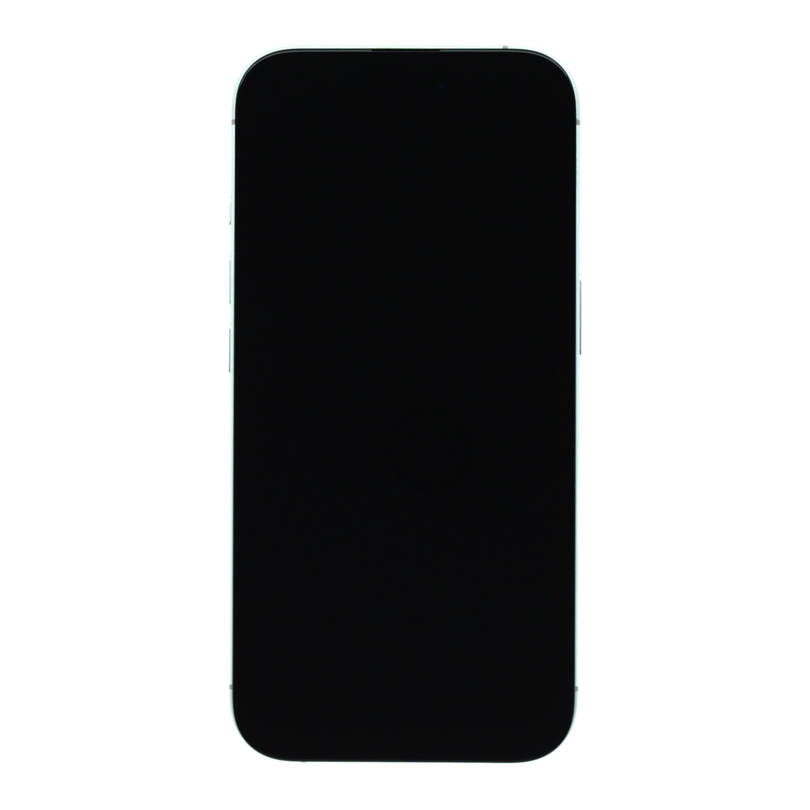 95新 Apple iPhone 16 256G 白色 中國大陸版