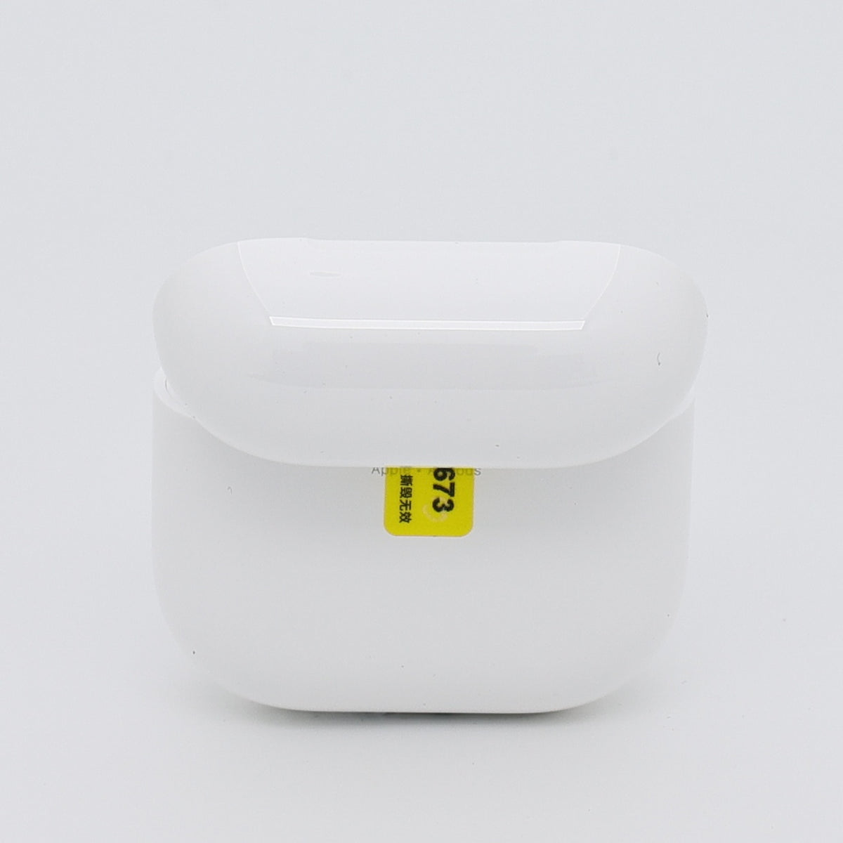 99新 Apple AirPods 5 白色