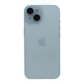 95新 Apple iPhone 15 256G 藍色 中國大陸版