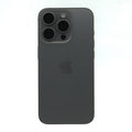 95新 Apple iPhone 15 Pro 256G 原色鈦金屬 中國大陸版