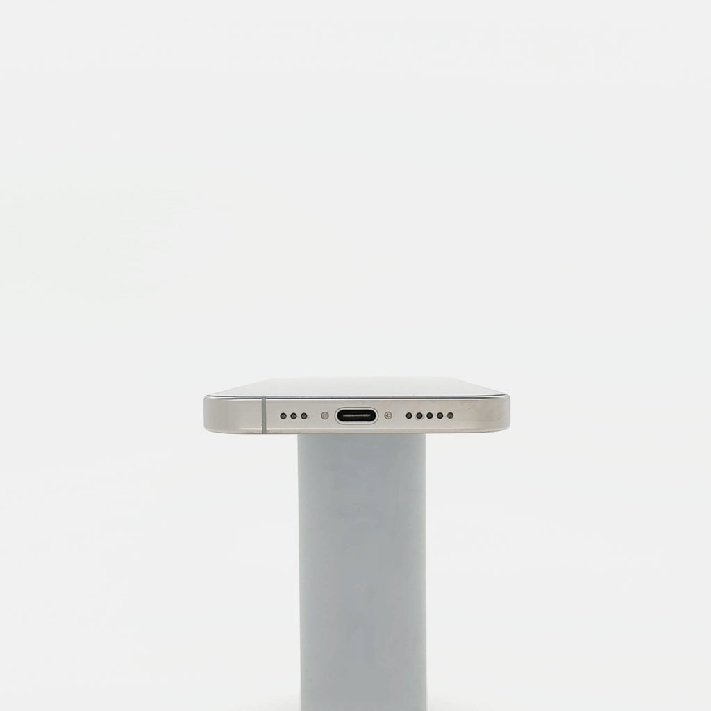 95新 Apple iPhone 16 Pro 256G 原色鈦金屬 中國大陸版