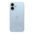 95新 Apple iPhone 16 128G 白色 中國大陸版