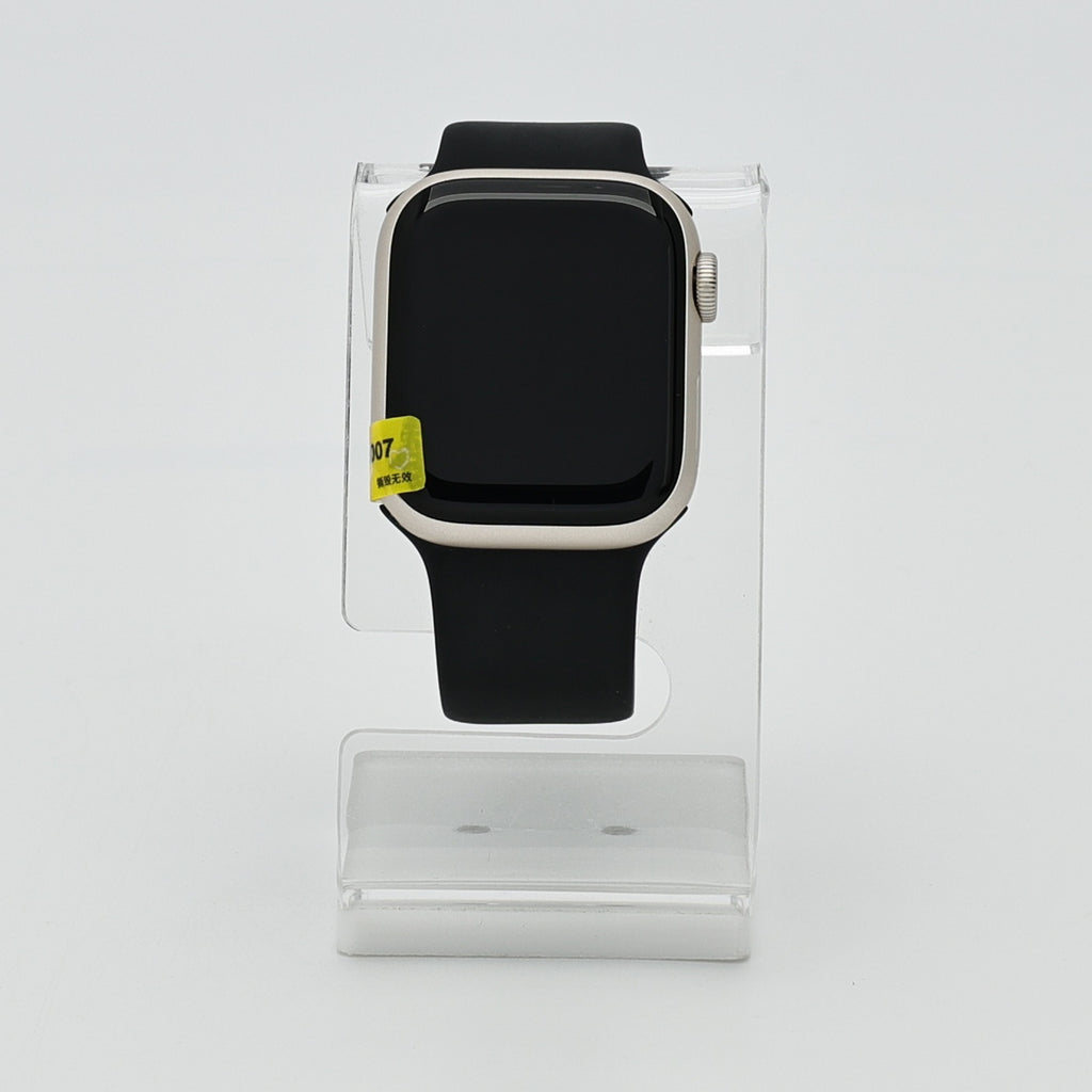 99新 Apple Watch Series 8 41毫米 鋁金屬