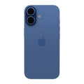 95新 Apple iPhone 17 256G 青霧藍色 中國大陸版