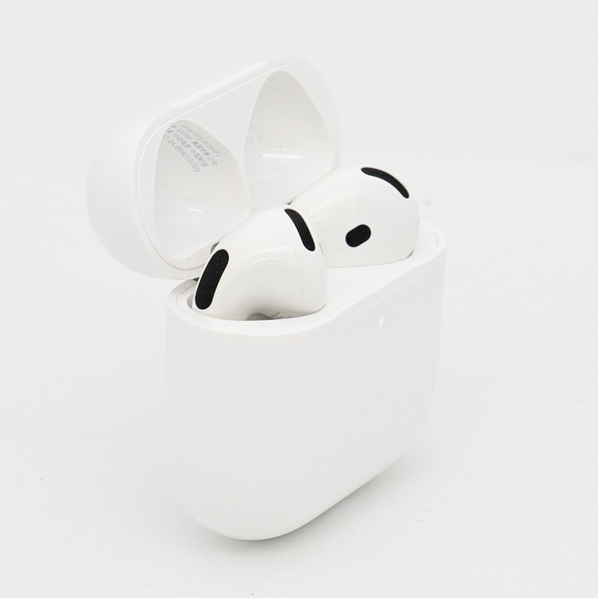 99新 Apple AirPods 4 (支持主动降噪) 白色