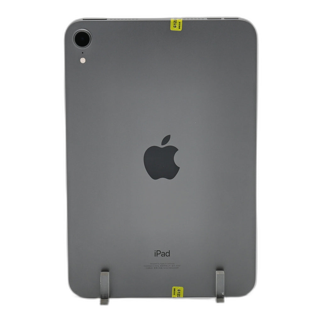 99新 Apple iPad mini6 64G 深空灰色 WIFI
