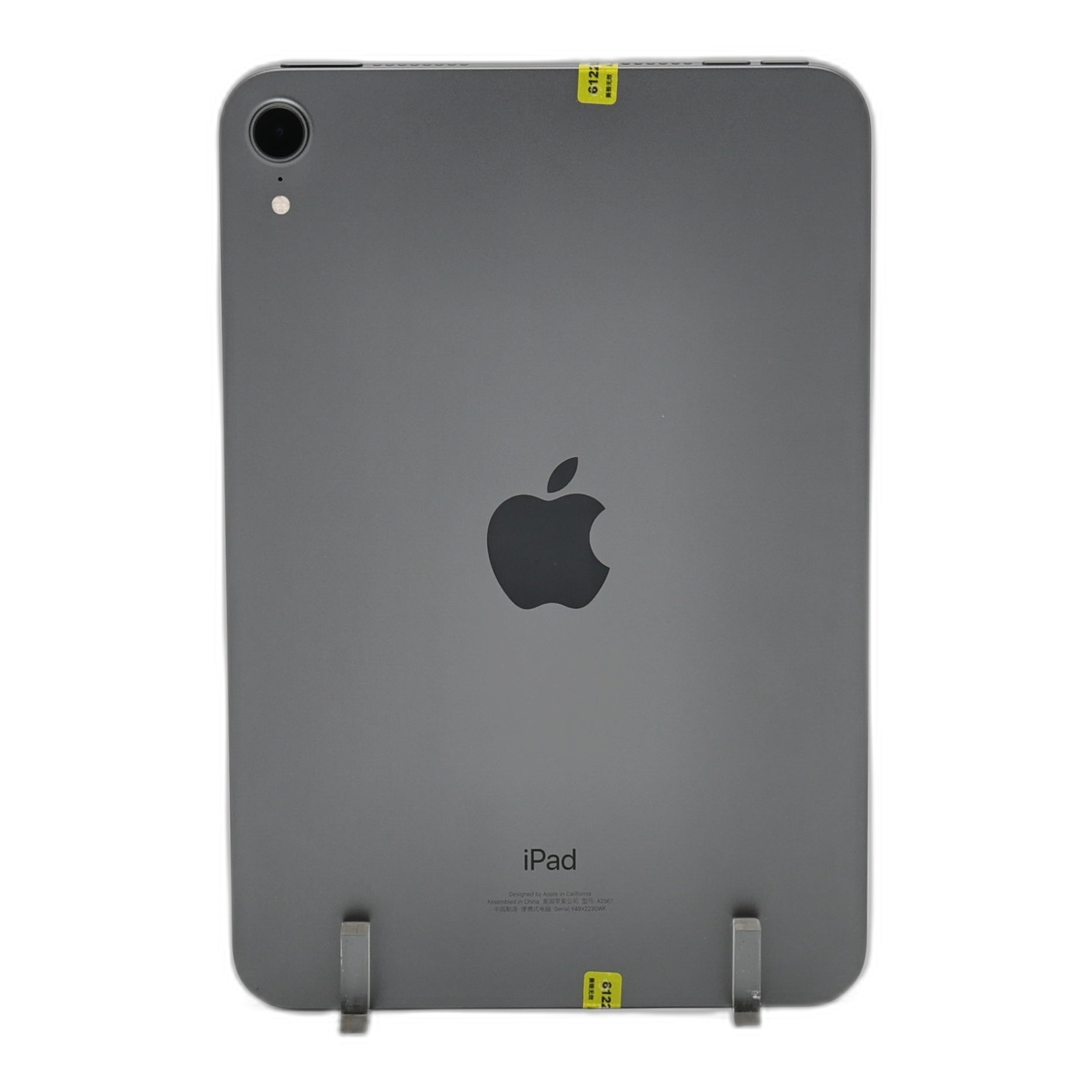 99新 Apple iPad mini6 64G 深空灰色 WIFI