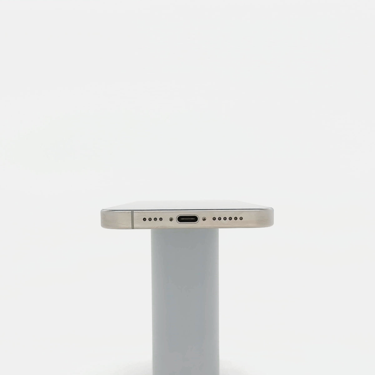 95新 Apple iPhone 15 Pro Max 256G 原色鈦金屬 中國大陸版