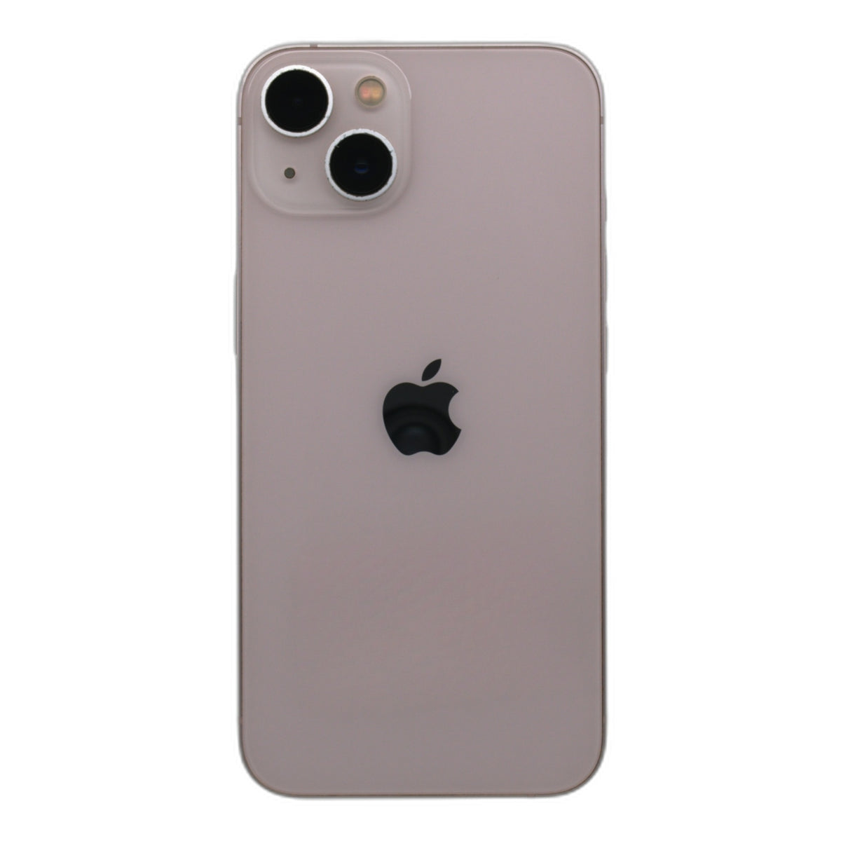 95新 Apple iPhone 13 128G 粉紅色 中國大陸版