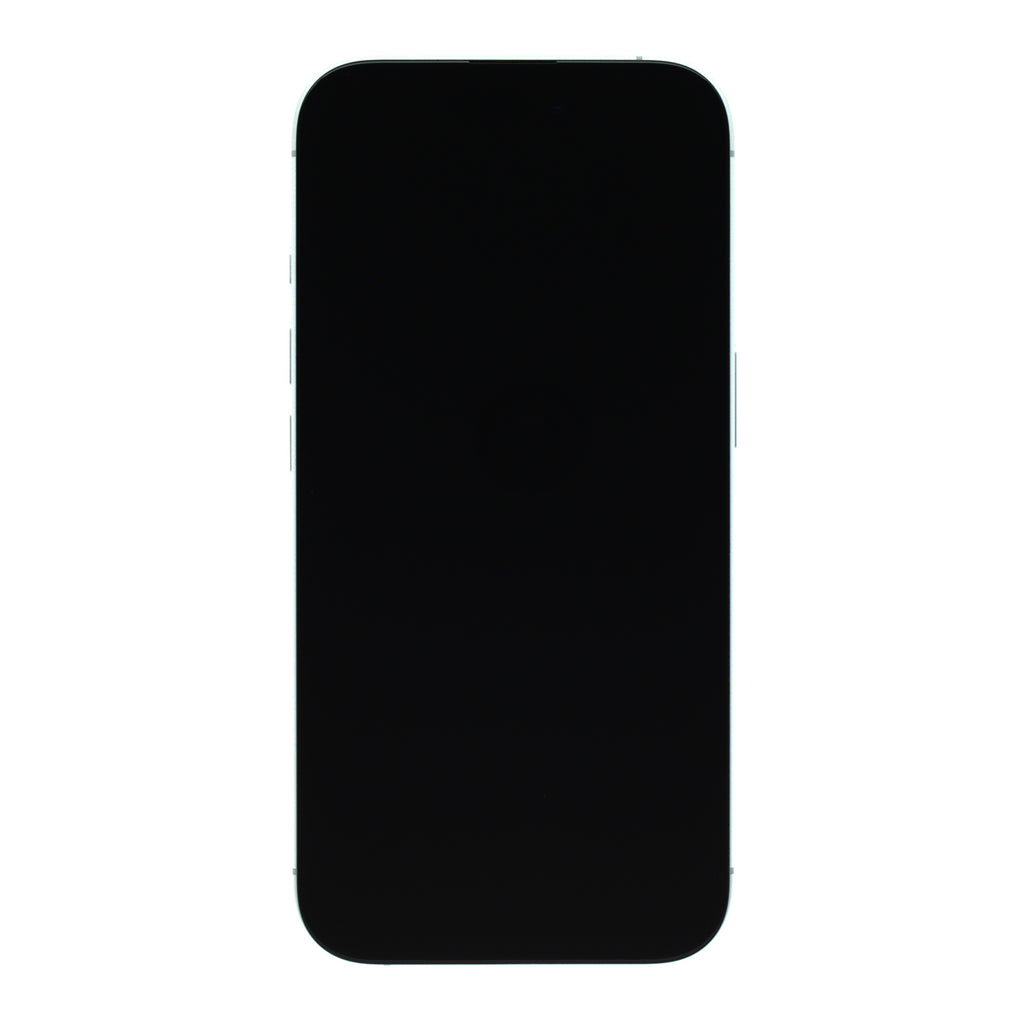 95新 Apple iPhone 16 256G 白色 中國大陸版