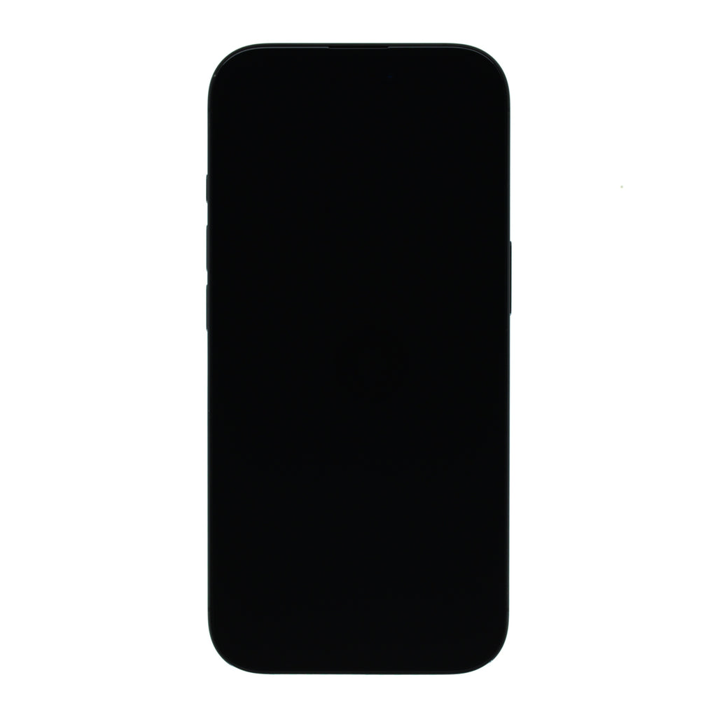 95新 Apple iPhone 16 Pro 256G 黑色鈦金屬 中國大陸版
