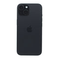 95新 Apple iPhone 15 128G 黑色 中國大陸版
