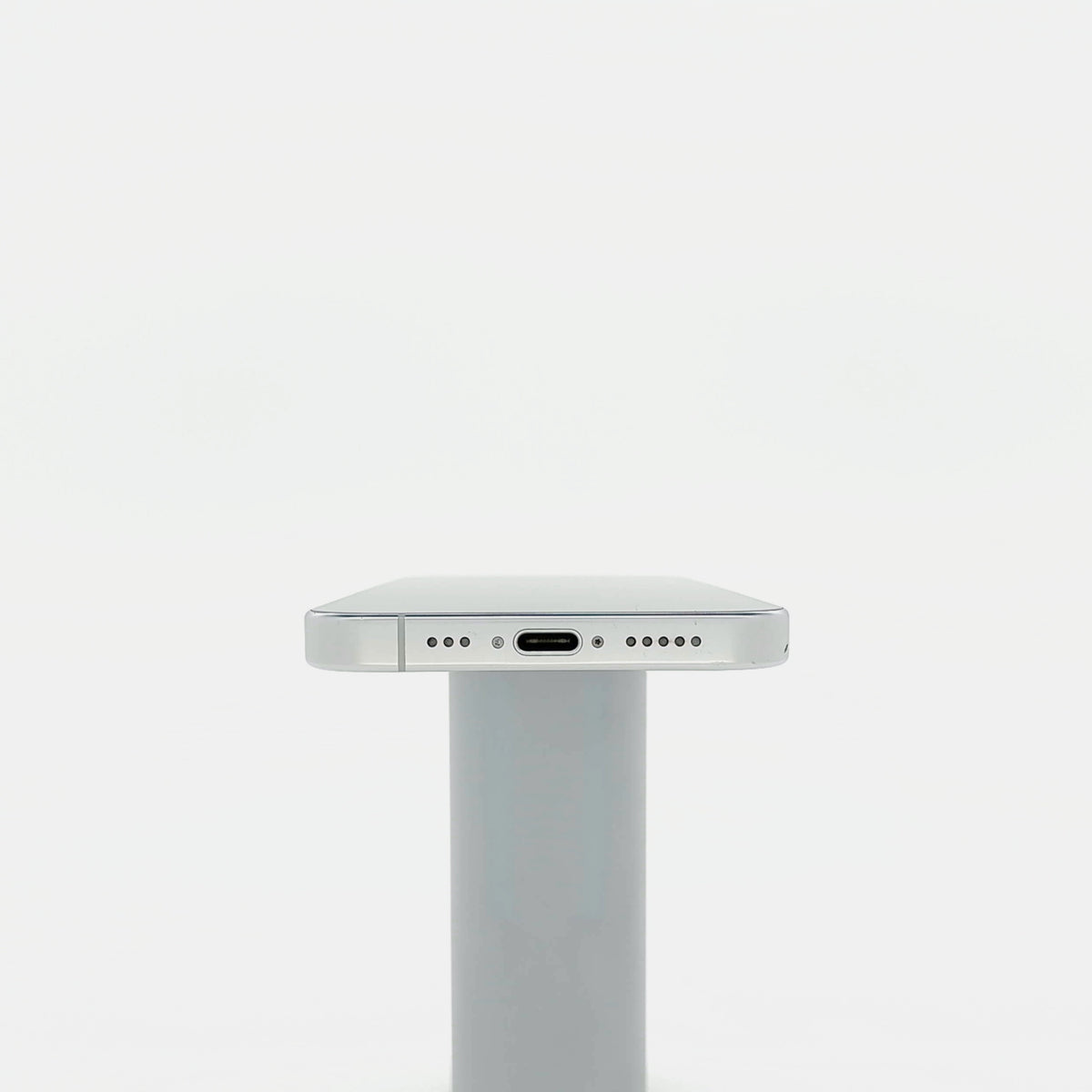 95新 Apple iPhone 16 Pro 128G 白色鈦金屬 中國大陸版