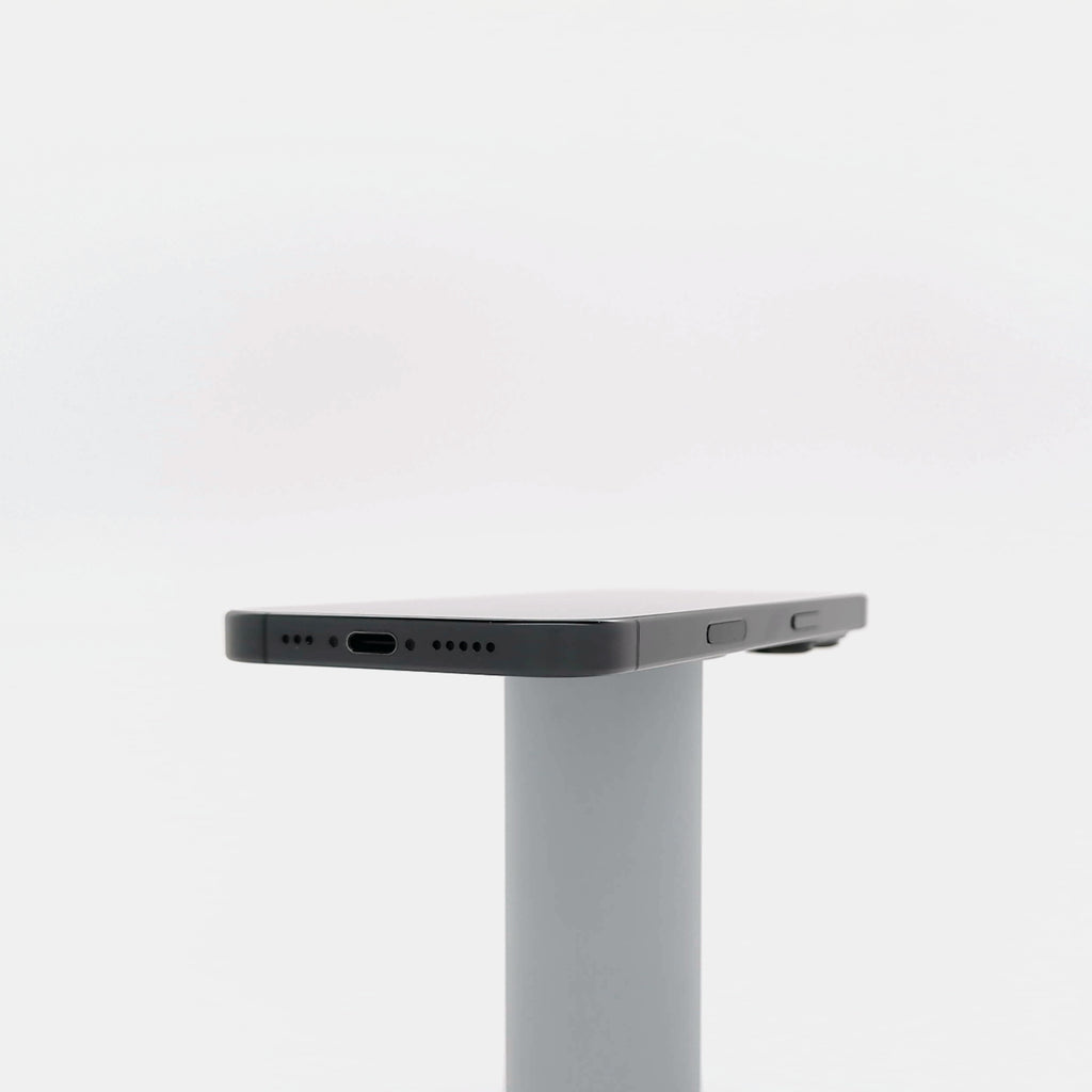 95新 Apple iPhone 16 Pro 256G 黑色鈦金屬 中國大陸版